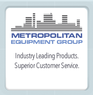 metropolitan Equipment Group